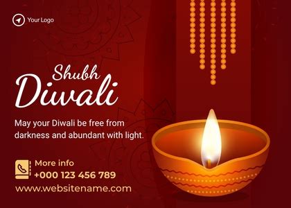 Diwali Card Maker: Free AI Diwali Card Generator for Diwali Card .
